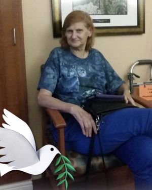 Beverly Jean Taylor (Moers)